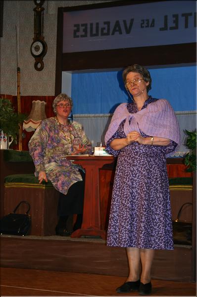 Hotel des vagues 2005 007
