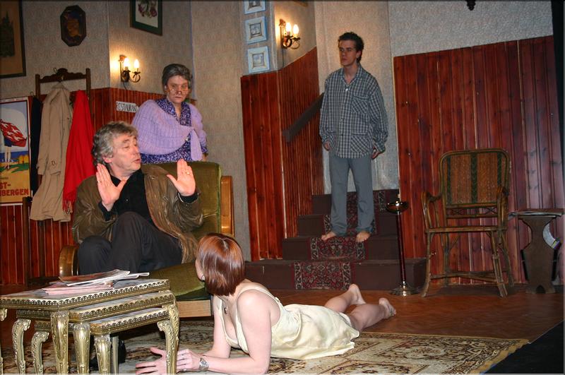 Hotel des vagues 2005 039